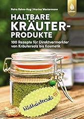 Haltbare kräuterprodukte 100 gebraucht kaufen  Wird an jeden Ort in Deutschland