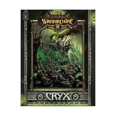 Forces warmachine cryx for sale  Delivered anywhere in USA 