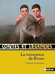 Contes légendes naissance d'occasion  Livré partout en France