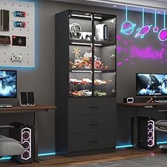 Chartustriable tall display for sale  Delivered anywhere in USA 