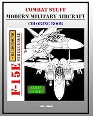 15e strike eagle for sale  Delivered anywhere in UK