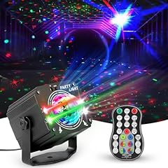 Nuision disco lights for sale  Delivered anywhere in Ireland