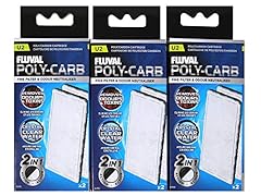 Fluval aquarium poly for sale  Delivered anywhere in UK