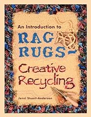Introduction rag rugs for sale  Delivered anywhere in UK