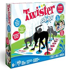Hasbro twister splash for sale  Delivered anywhere in USA 