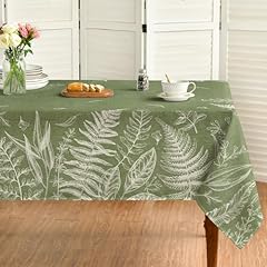 Horaldaily spring tablecloth for sale  Delivered anywhere in USA 