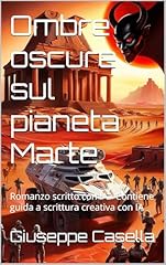 Ombre oscure sul usato  Spedito ovunque in Italia 