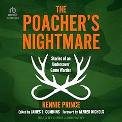 Poacher nightmare stories for sale  Delivered anywhere in USA 
