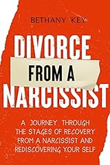Divorce from narcissist d'occasion  Livré partout en France