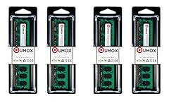 Qumox 8gb ddr2 for sale  Delivered anywhere in UK