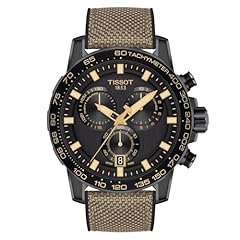 Tissot supersport chrono d'occasion  Livré partout en France