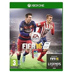 Fifa xbox one usato  Spedito ovunque in Italia 
