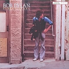 Bob dylan street d'occasion  Livré partout en France
