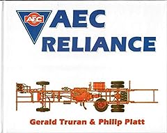 Aec reliance for sale  Delivered anywhere in UK