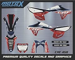 Decal kit honda for sale  Delivered anywhere in UK