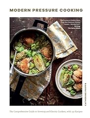 Modern pressure cooking for sale  Delivered anywhere in UK