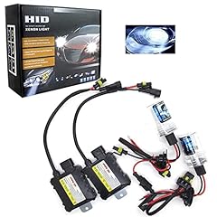 Boomboost 55w hid for sale  Delivered anywhere in UK