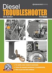 Diesel troubleshooter boats for sale  Delivered anywhere in UK