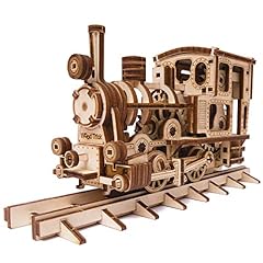 Wood trick train for sale  Delivered anywhere in USA 