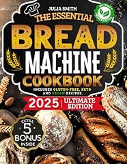 Essential bread machine for sale  Delivered anywhere in USA 