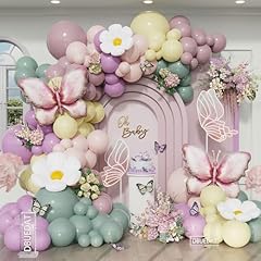 Spring butterfly balloon for sale  Delivered anywhere in USA 