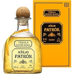 Patrón añejo premium for sale  Delivered anywhere in UK