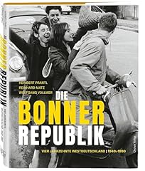 Die bonner republik for sale  Delivered anywhere in UK