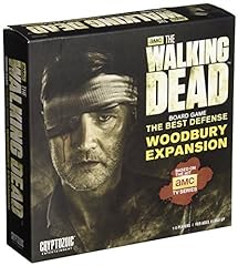 Walking dead woodbury for sale  Delivered anywhere in USA 