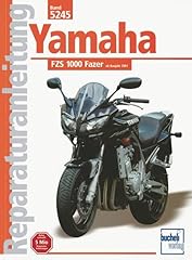 yamaha 1000 fazer fzs occasion d'occasion  Livré partout en France