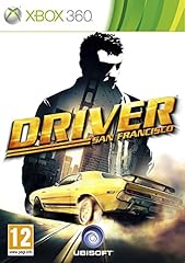 Driver san francisco d'occasion  Livré partout en France
