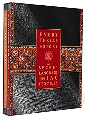Every thread story for sale  Delivered anywhere in USA 