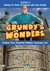 Grundy wonders series for sale  Delivered anywhere in UK