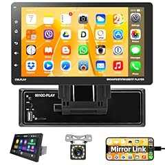 Podofo pple carplay usato  Spedito ovunque in Italia 