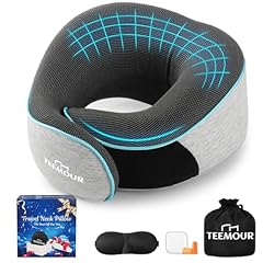 Upgraded neck pillow for sale  Delivered anywhere in USA 