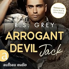 Arrogant devil jack gebraucht kaufen  Wird an jeden Ort in Deutschland