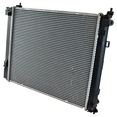 Trq radiator assembly for sale  Delivered anywhere in USA 