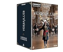 Versailles intégrale saisons d'occasion  Livré partout en France