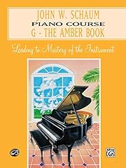 John schaum piano gebraucht kaufen  Wird an jeden Ort in Deutschland
