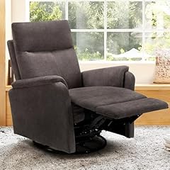 Swivel rocking recliner for sale  Delivered anywhere in USA 