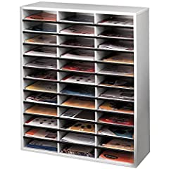 Fellowes literature organizer for sale  Delivered anywhere in USA 