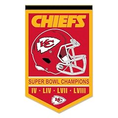 Kansas city chiefs for sale  Delivered anywhere in USA 