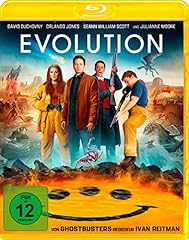 Evolution blu ray gebraucht kaufen  Wird an jeden Ort in Deutschland