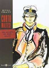 Corto maltese. una usato  Spedito ovunque in Italia 