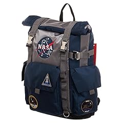 Bioworld nasa backpack for sale  Delivered anywhere in USA 