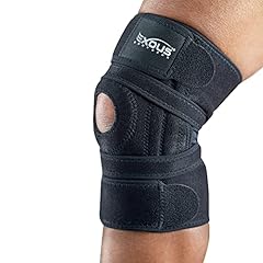 Exous bodygear knee for sale  Delivered anywhere in USA 