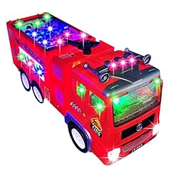 Gzgcs fire truck for sale  Delivered anywhere in UK