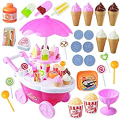 Ice cream cart for sale  Delivered anywhere in UK