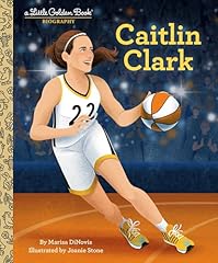Caitlin clark little for sale  Delivered anywhere in USA 