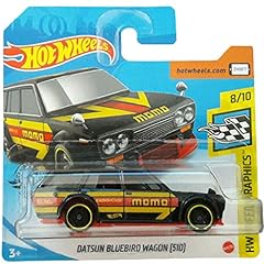 Hot wheels datsun for sale  Delivered anywhere in Ireland
