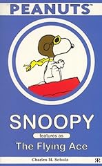 Snoopy features flying for sale  Delivered anywhere in USA 